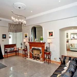 Luxury Scottish Apartment Aberdeen