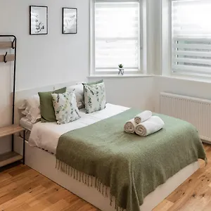 B3, The Kove Apartment Bournemouth